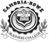 Cambria-Rowe Business College