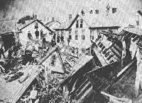 Flood of 1889